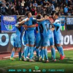 Prohibido enamorarse de los «cracks» a préstamo