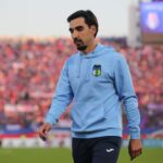 O’Higgins pierde a su arquitecto del regreso internacional